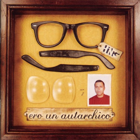 VA - Ero Un Autarchico (2003)