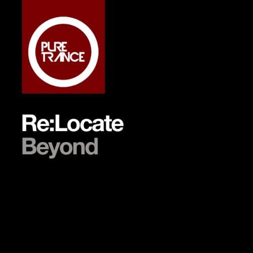 Re:locate - Beyond (2026)