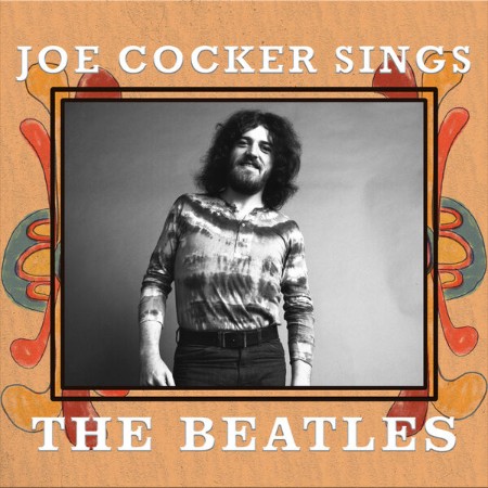 Joe Cocker - Joe Cocker Sings The Beatles (2025)