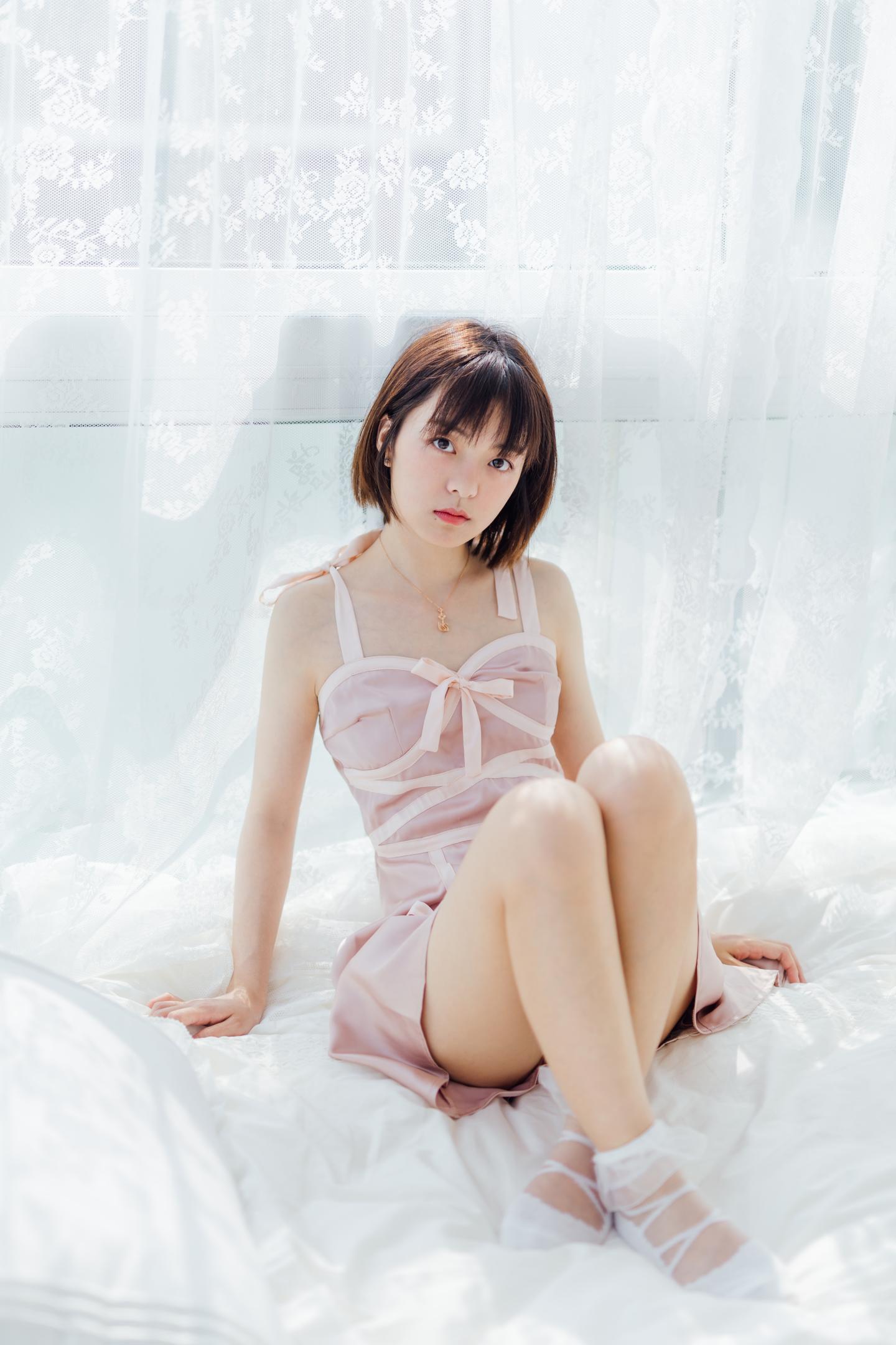 [YITUYU艺图语] NO.002 carmen - 匆匆又夏天 16