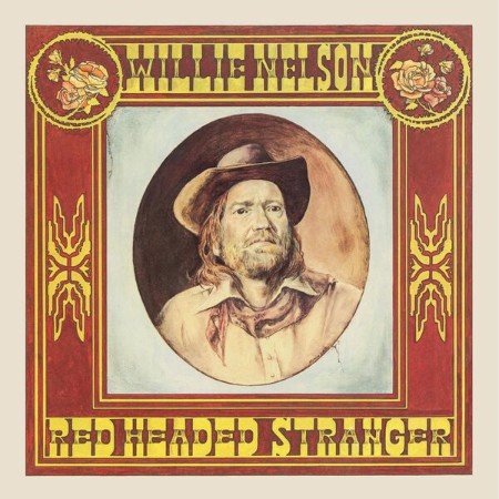 Willie Nelson - Red Headed Stranger (Expanded Edition) (1975)