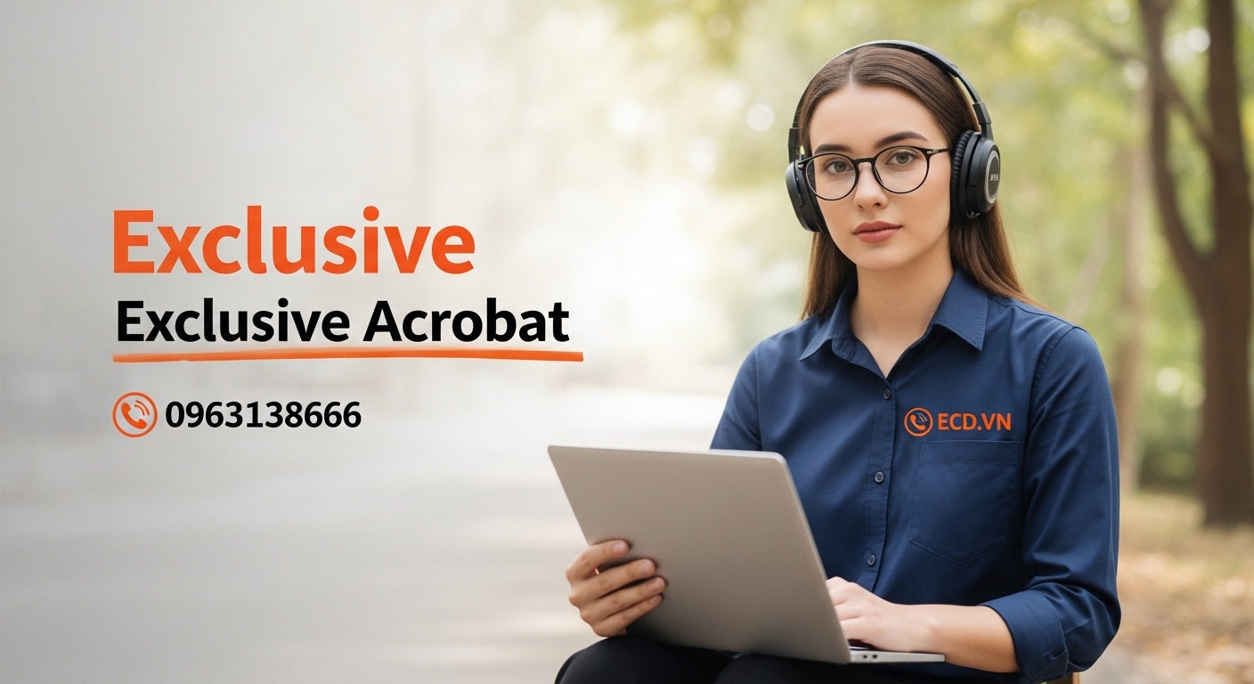 adobe acrobat document management