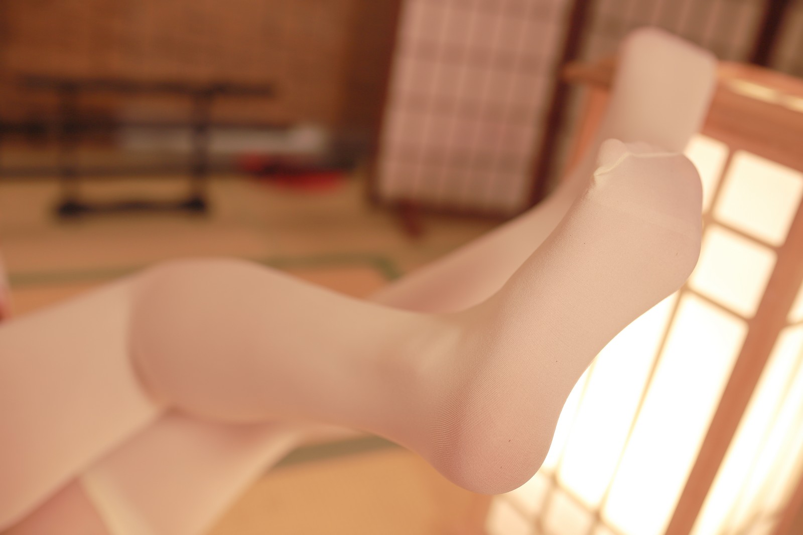 朝霧愛 – ビッチ巫女 Cosplay 高清写真（31P-305.1M）反差主题插图1