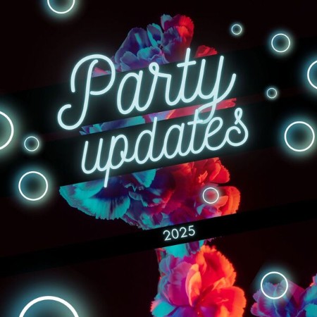 VA - party updates (2025)