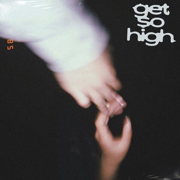 Decades- Get So High EP 2023 16Bit-44.1kHz [FLAC]  Vkk11eu61fpn