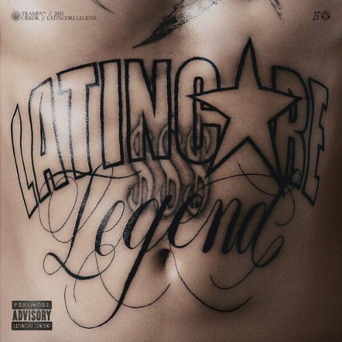 VA - LATINCORE LEGEND (2025)