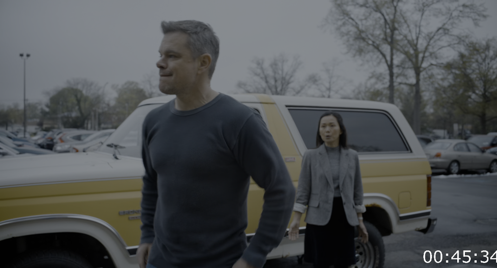 The Instigators (2024) [4K] WEBrip (x265) [6 CH]