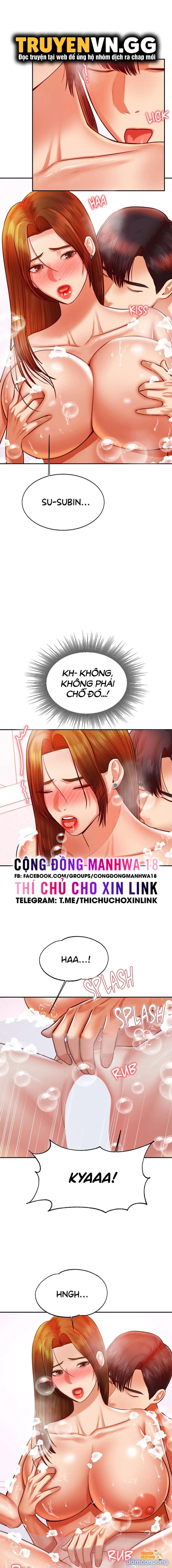 Trang truyện tmpiw7kbqec trong truyện tranh Cô Giáo Ngoài Giờ - Chapter 40 - truyenhentai18.net