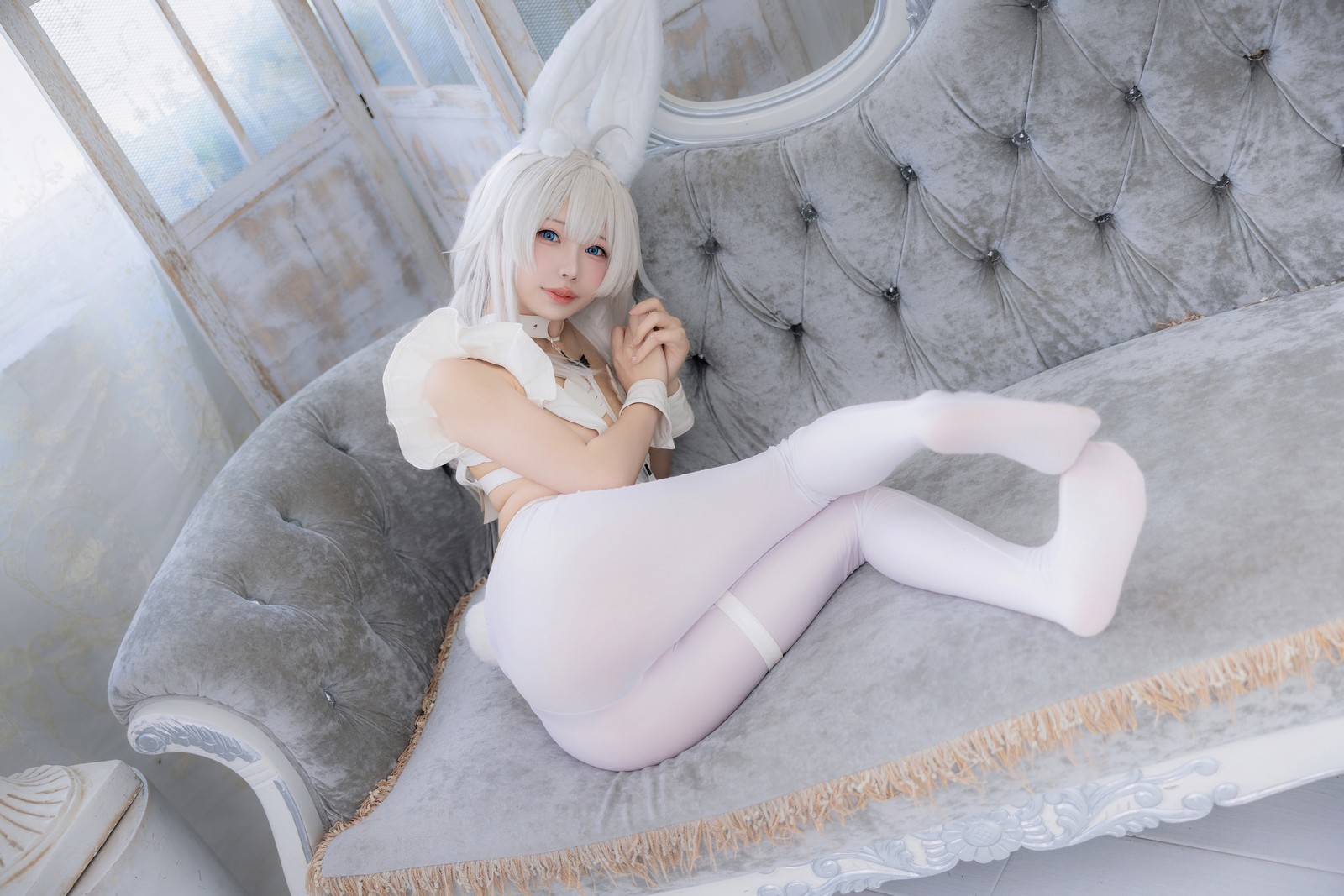 十万珍吱伏特（香川澪）碧蓝航线·恶毒主题作品集｜113P+1V｜1.05GB插图1