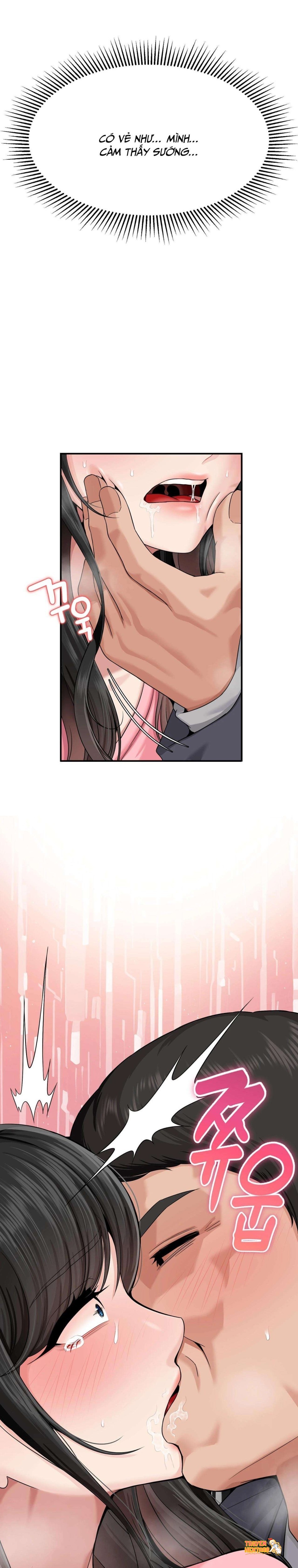 Xem ảnh tmpa d8vvp5 trong truyện hentai Bài Tập Lại Là Kiểm Tra Lỗ Sao? - Chap 2 - hentaitvn.net