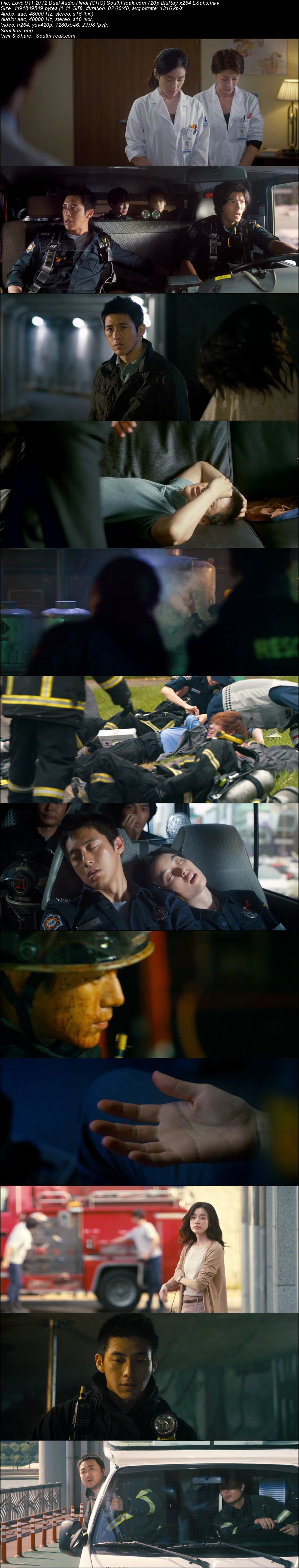 Love 911 2012 Dual Audio Hindi ORG South Freak com 720p Blu Ray x264 ESubs - hdhubflix, hubflix, hubflix hdmovieshub