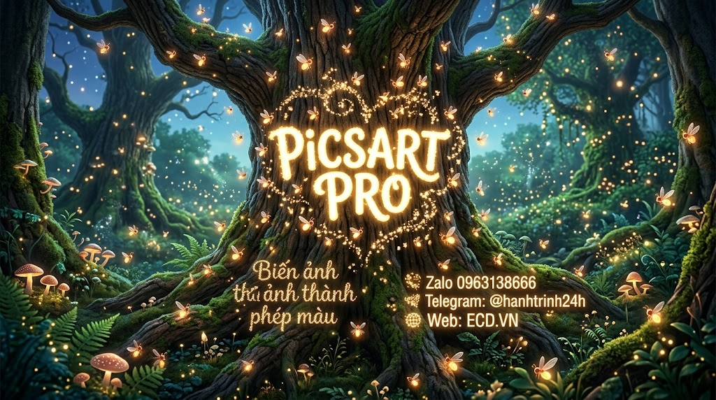 picsart pro trial