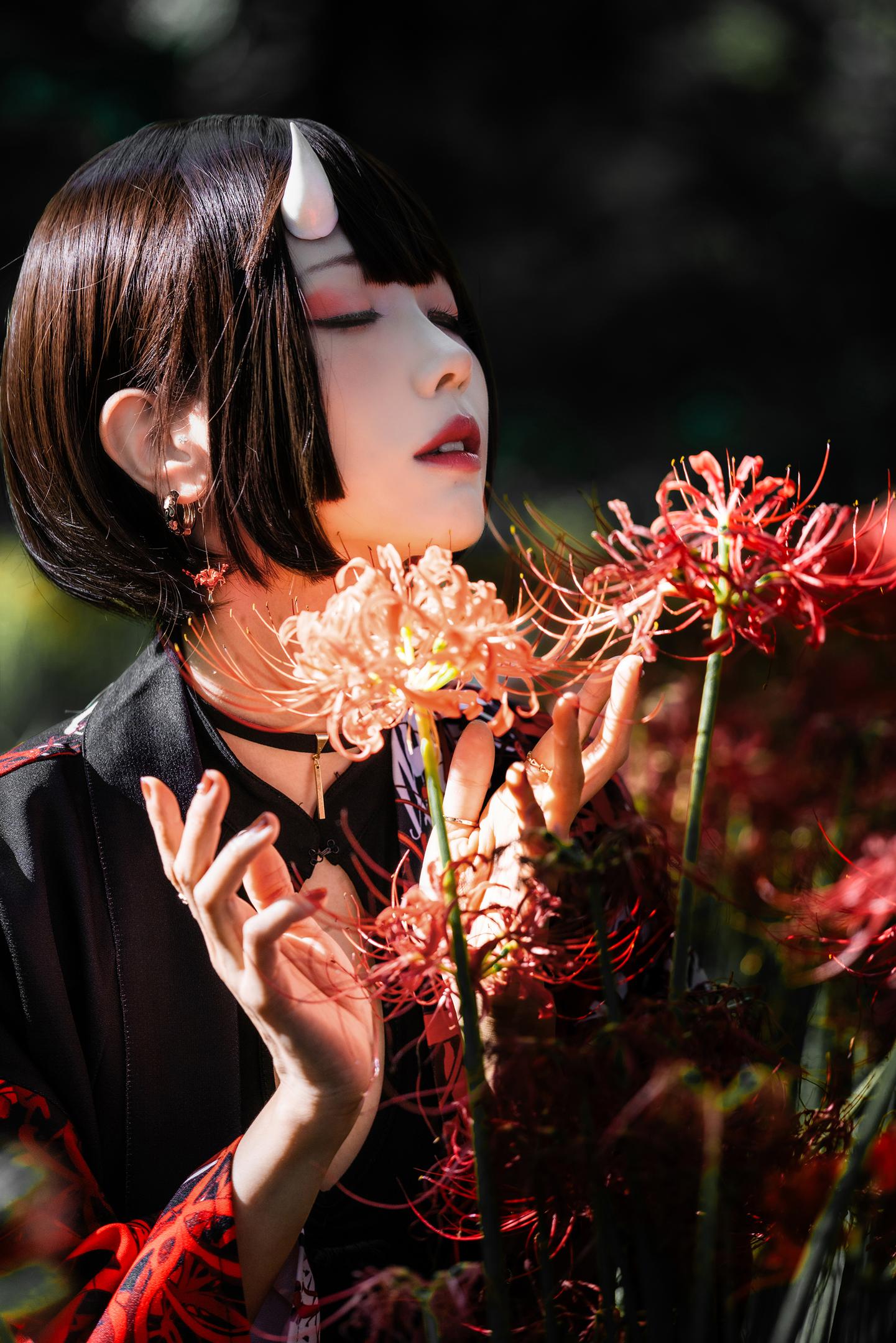 ElyEE子 NO.001 彼岸少女 36