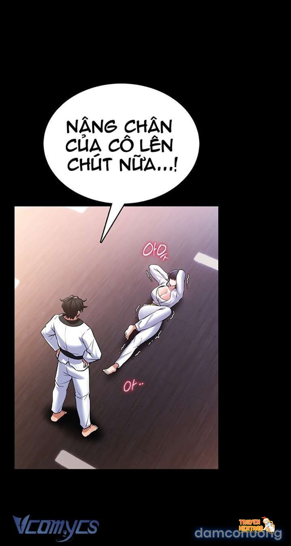 Xem ảnh tmp l32u5od trong truyện hentai Hướng Dẫn Bảo Vệ Bản Thân - Chapter 2 - hentaitvn.net