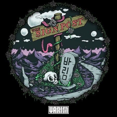 Varim - The Signpost (2025)