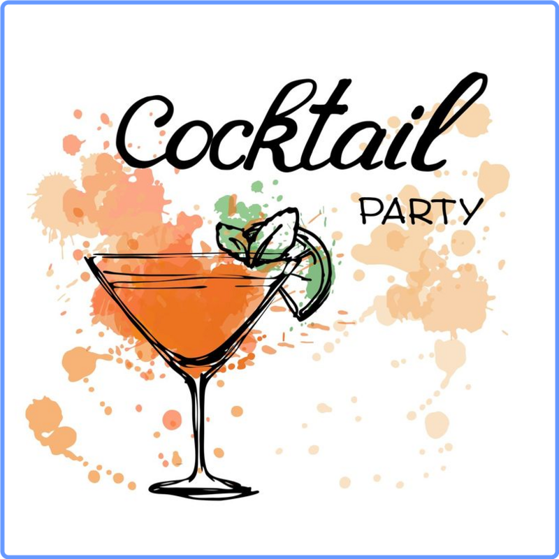 Cocktail Party (Compilation, UMG Recordings, Inc , 2020) mp3 320 Kbps