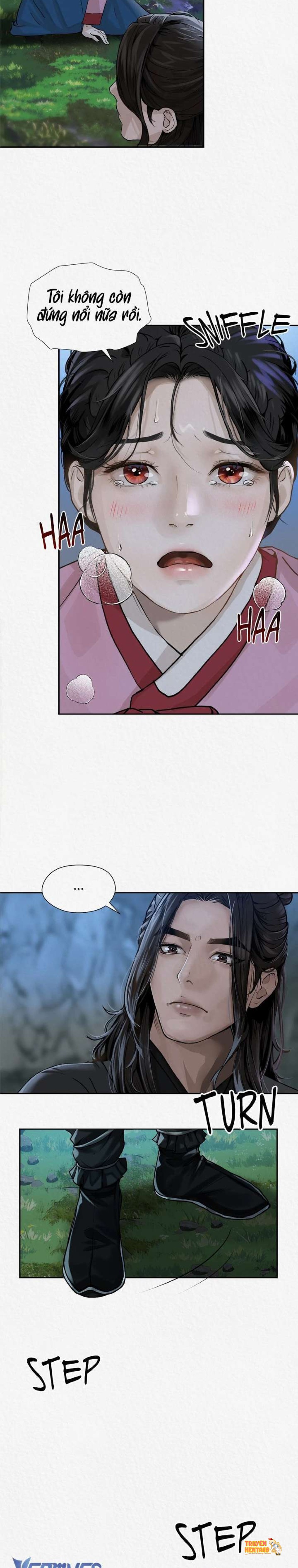 Xem ảnh Con Sói Của Núi Cheonun - Chapter 1 - tmpxv1o7t2y - Truyenhentaiz.net