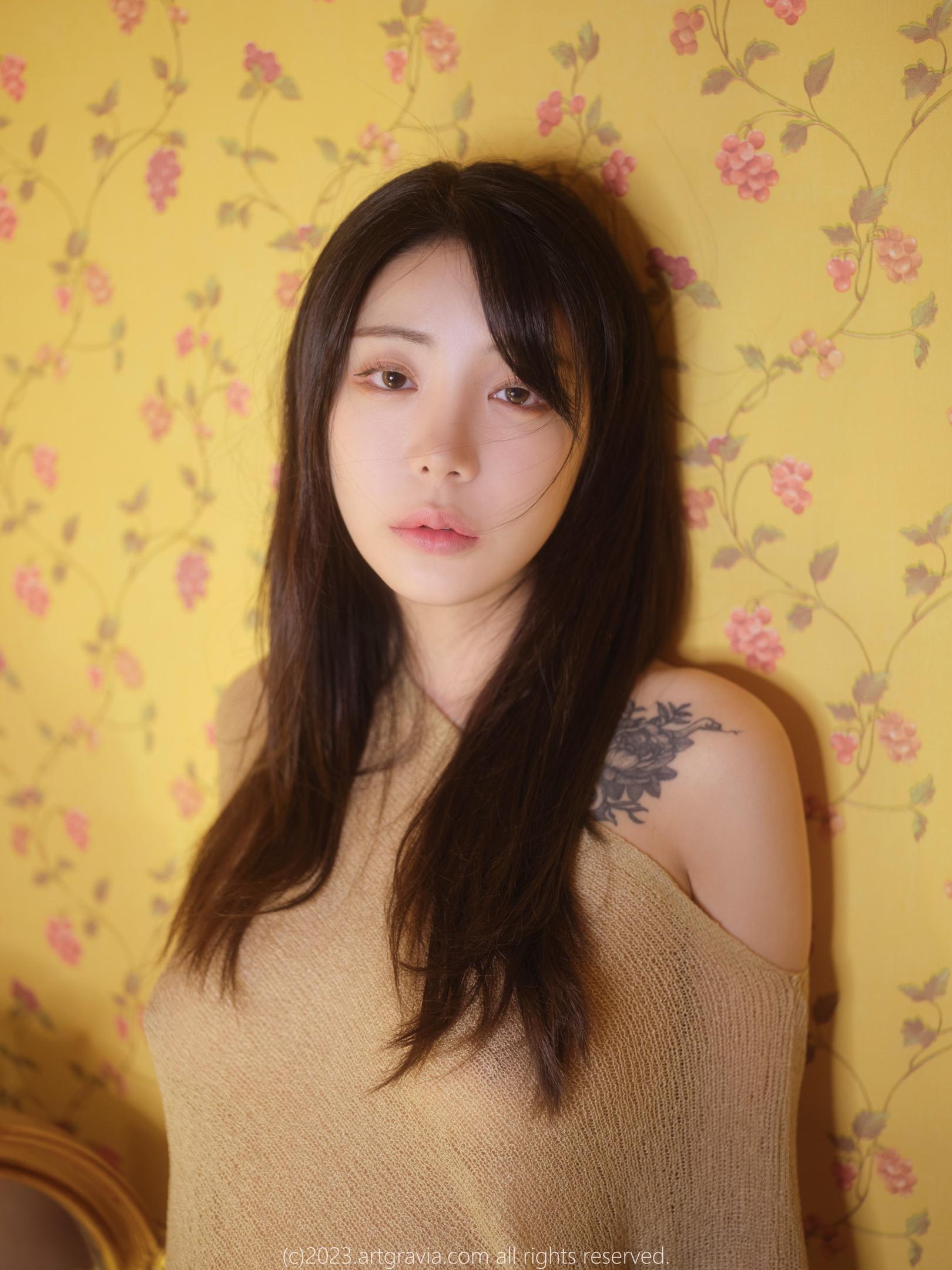 Wuyo(우요) NO.015 ARTGRAVIA Vol.566 48