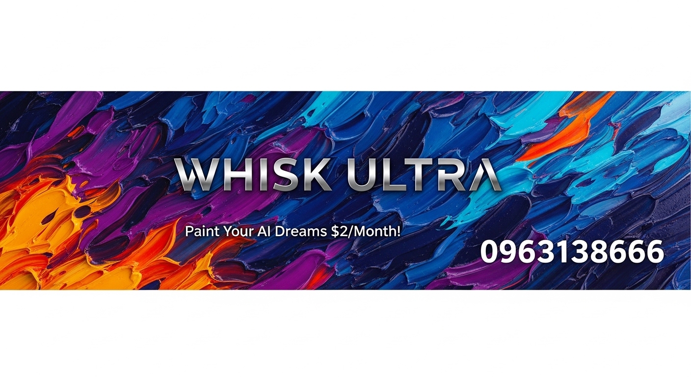 shared whisk ultra subscription