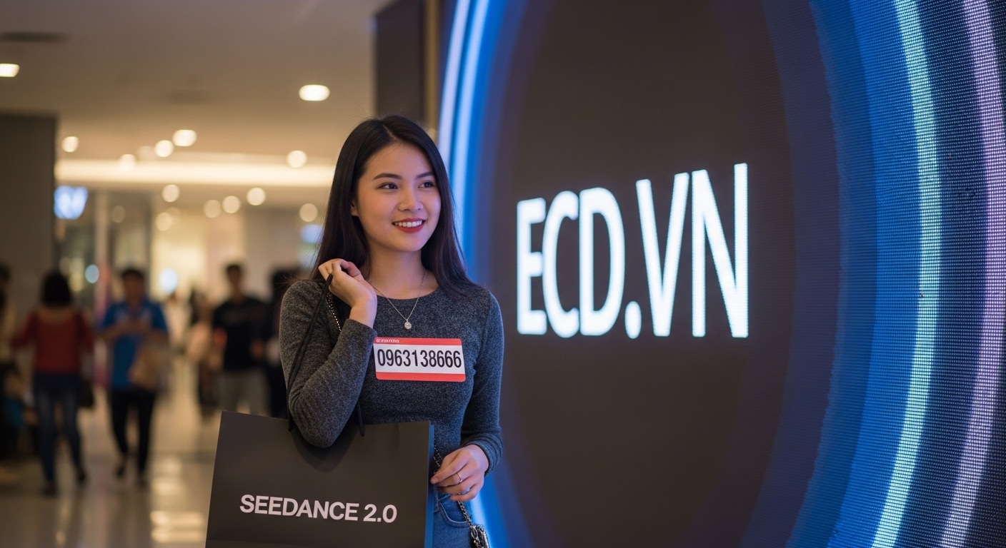 Seedance 2.0 không spam