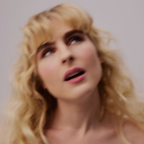 Mary Middlefield - Will You Te Me As I Am? (2026)