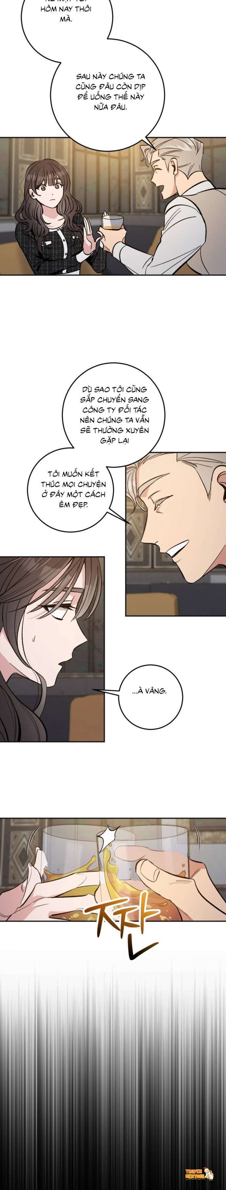 Xem ảnh 〖18+〗- Nếu Không Yêu Đương Thì Chết! - Chapter 1 - tmpex69 miu - Truyenhentaiz.net