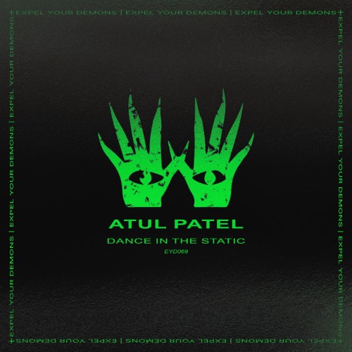 Atul Patel - Dance in the Static (2026)