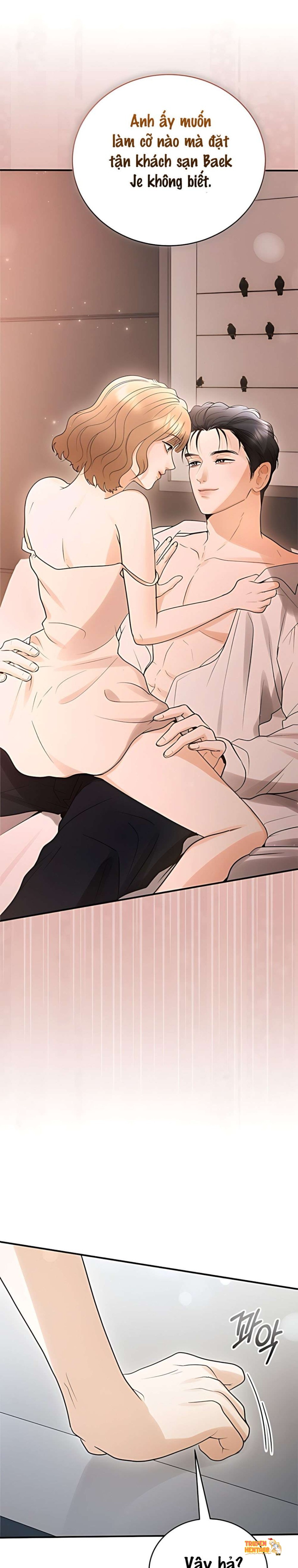 Xem ảnh 〖18+〗- Chồng Của Bạn Tôi - Chapter 7 - tmp815ccpgl - Truyenhentaiz.net