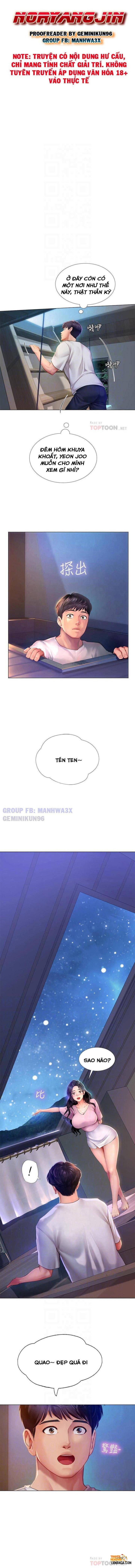 Trang truyện tmpz mvionf trong truyện tranh Noryangjin - Chapter 97 - truyenhentai18.net