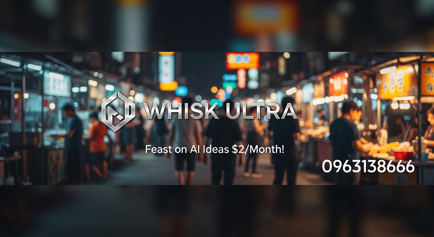 fast whisk ultra accounts