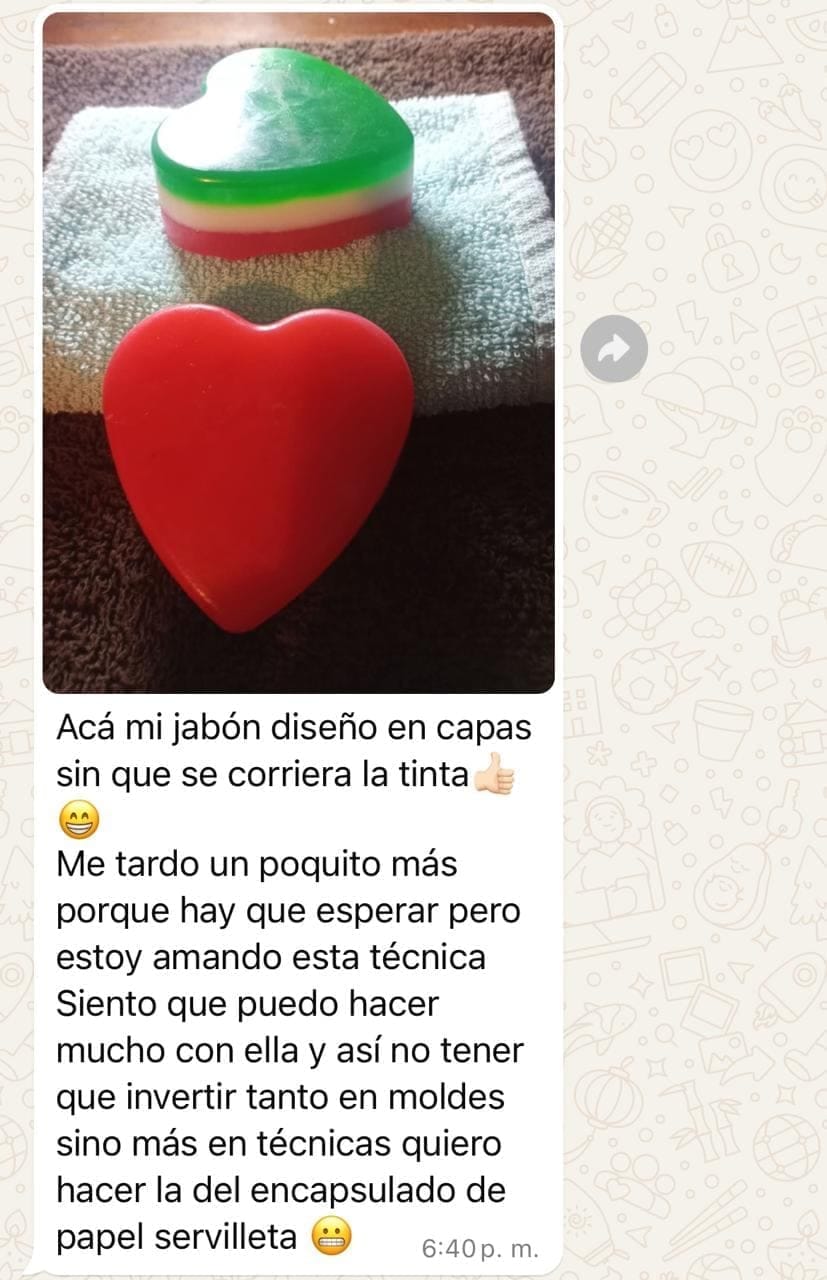 Testimonio real 6