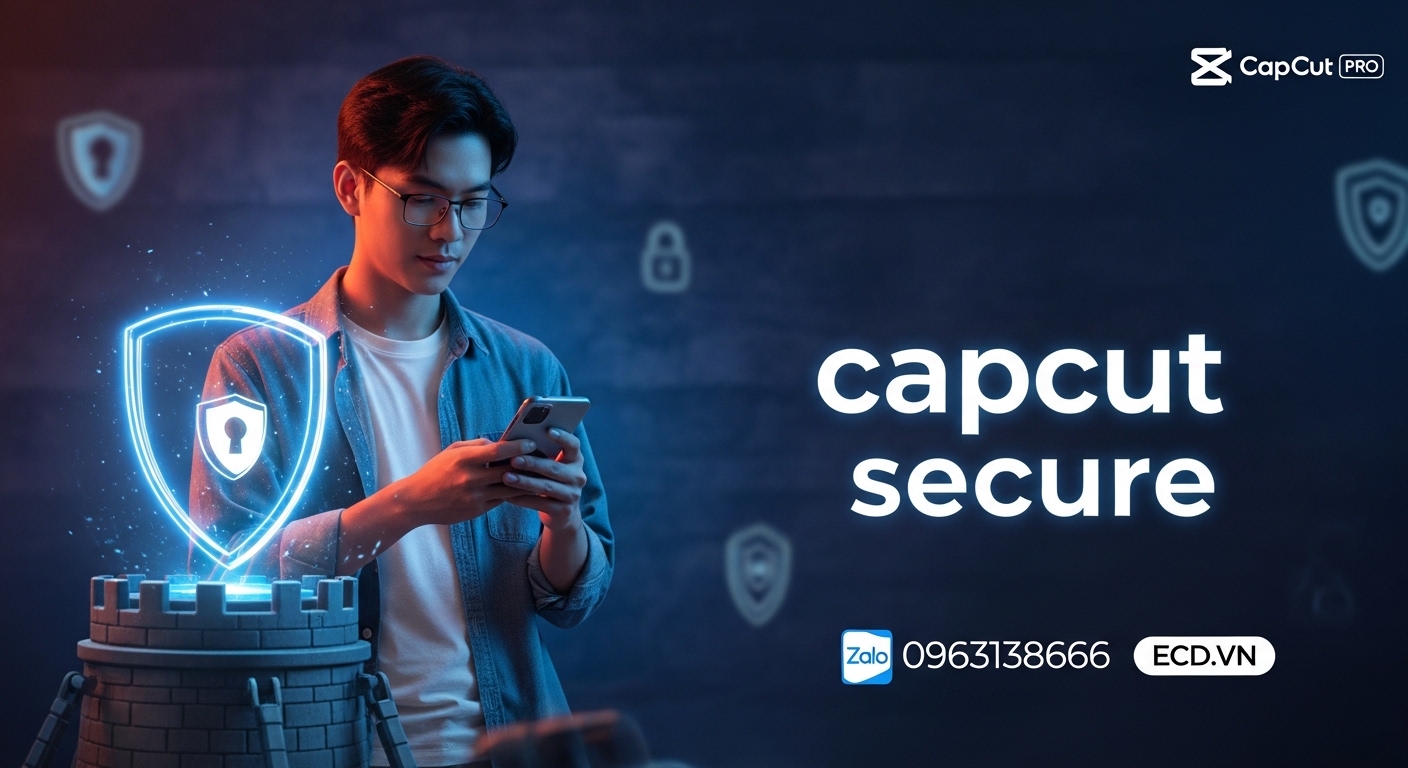 capcut pro full resource