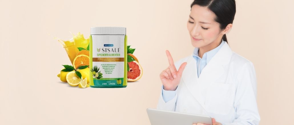 Sisalé México Seguro y saludable!