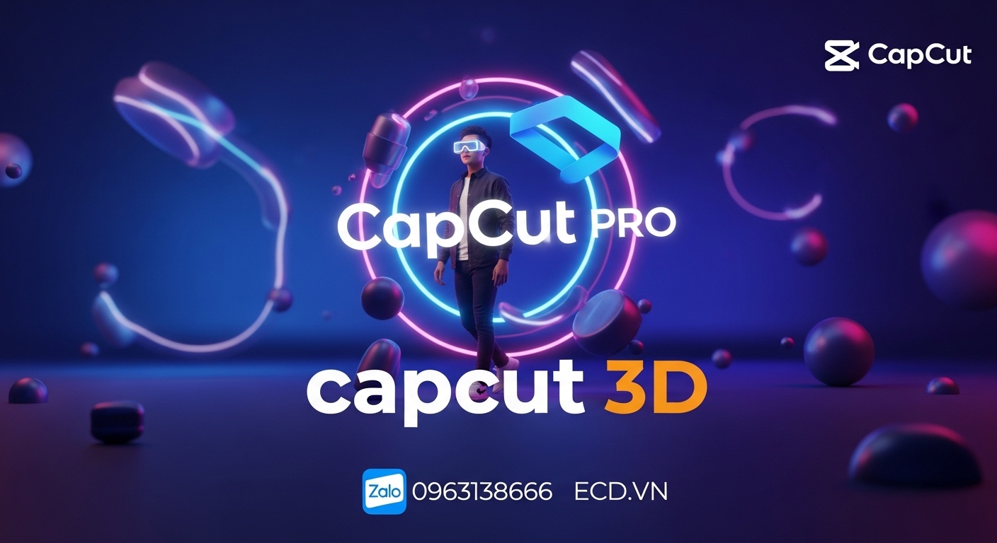 capcut pro chất lượng xuất