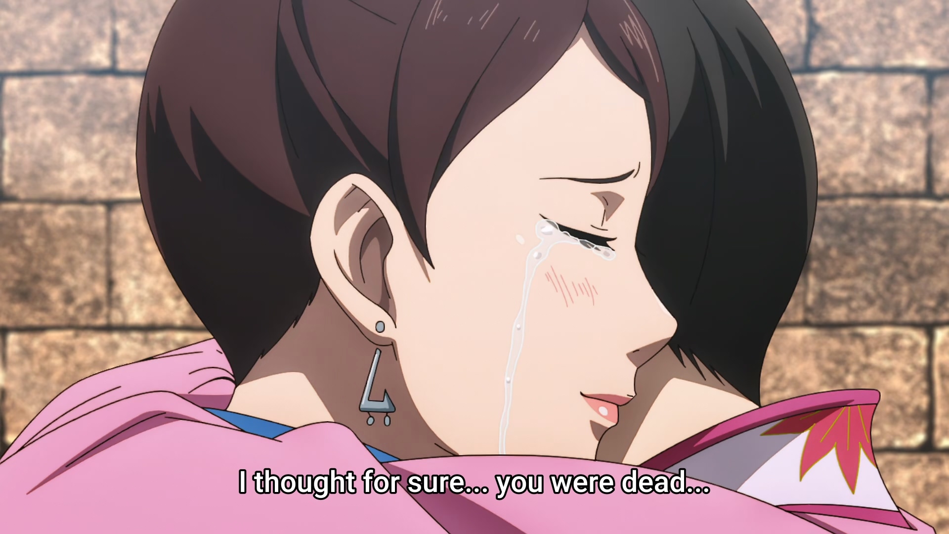 Kingdom S04 2020 COMPLETE SHQ Hulu 1080p HEVC E OPUS HR DR