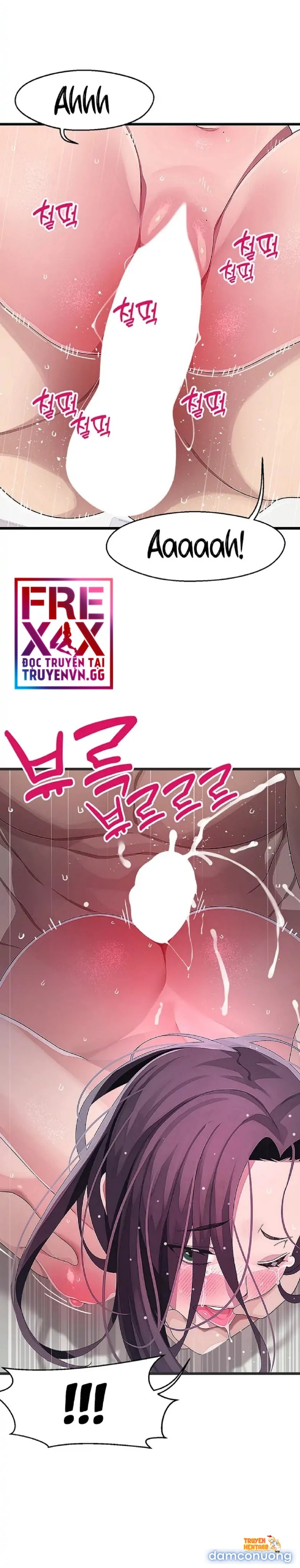 Trang truyện tmpz6nrbg o trong truyện tranh Liên Kết Doki Doki - Chapter 14 - truyenhentai18.net