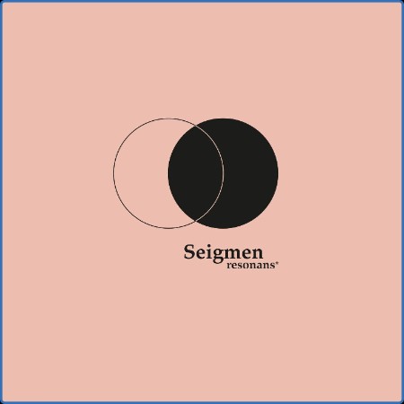 Seigmen - Resonans (2024)