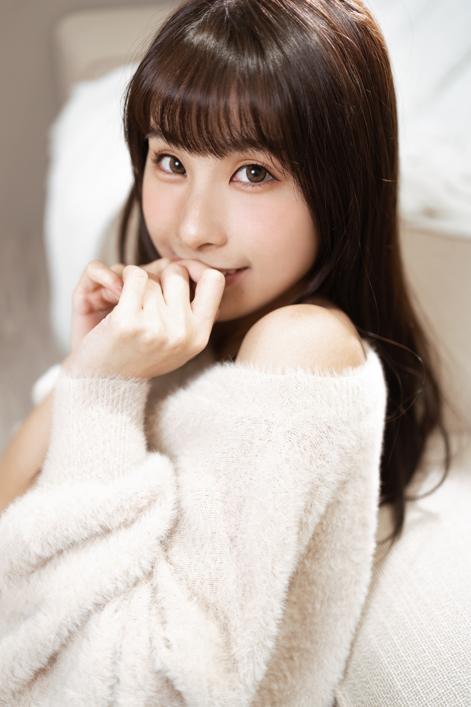 泥泥汝 阳光主题 写真图集｜清新风格高清摄影（30P｜402MB）插图7