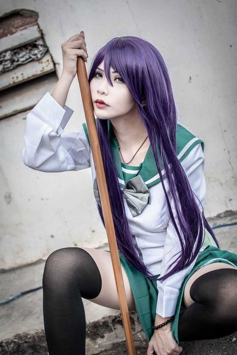 Hana Bunny Cosplay 超大合集｜728P 高清写真图片资源合集[728P-819.3M]插图1