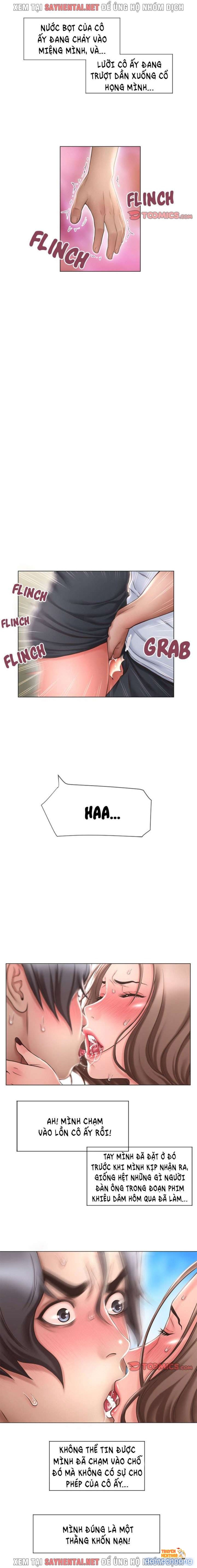 Xem ảnh tmpaj w tg3 trong truyện hentai Gần Nhưng Xa - Chap 25 - www.hentaitvn.net