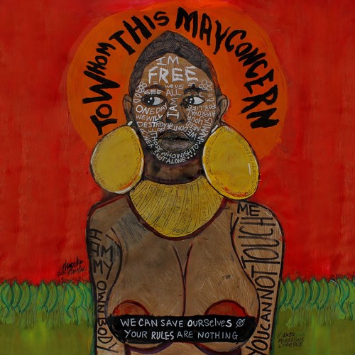 Jill Scott,Jid - To Whom This May Concern (2026)