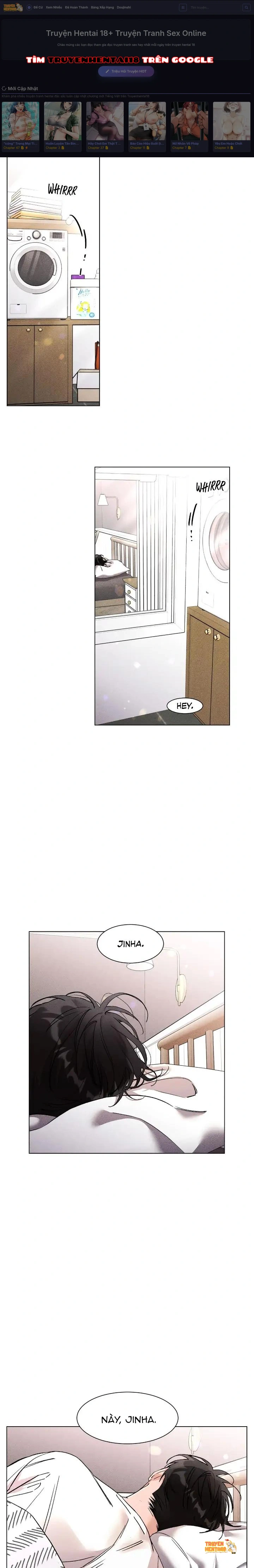 Người Yêu Của Anh Trai Tôi - Chapter 21