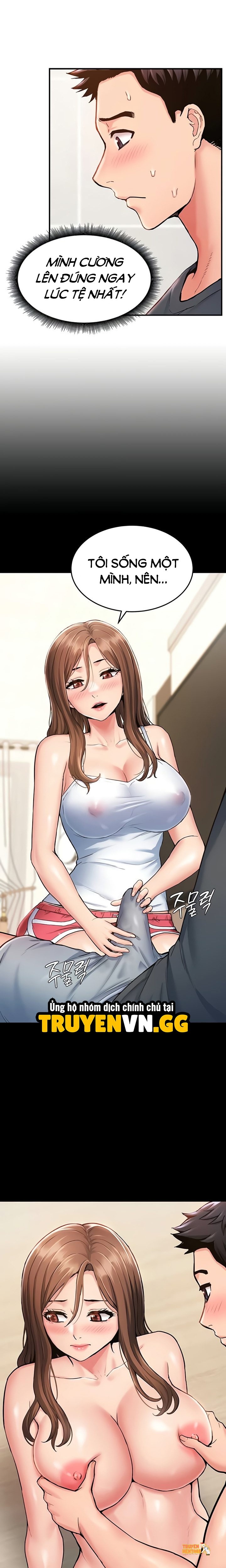 Xem ảnh tmpx8b11a 2 trong truyện hentai Huấn Luyện Tân Binh Nữ - Chapter 7 - hentaitvn.net