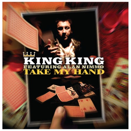 King King - Te My Hand (2011)