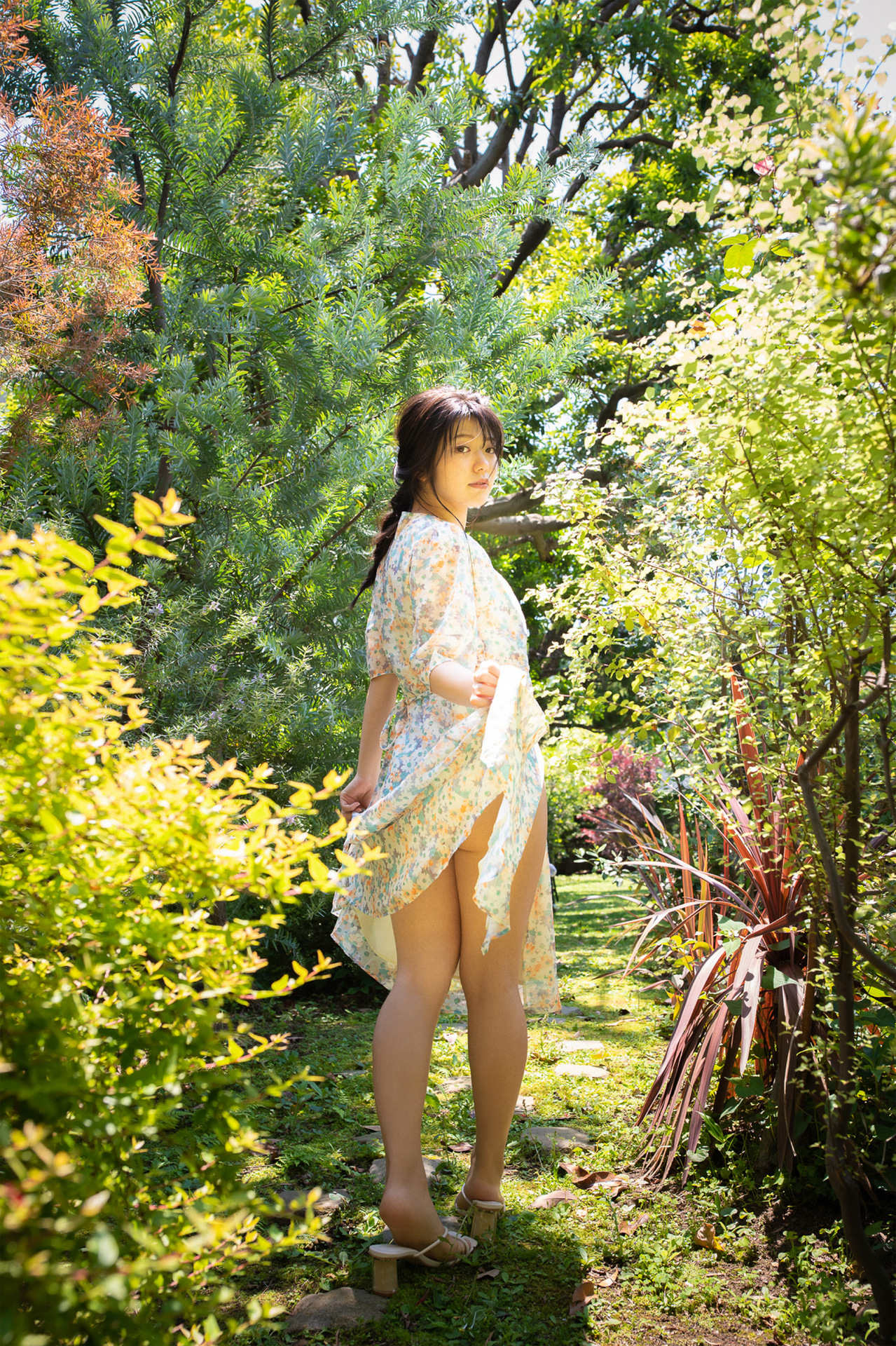 山田かな NO.001「官能WHITE」 65