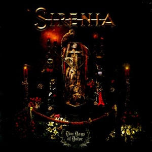 SIRENIA - "Dim Days Of Dolor" (2016)