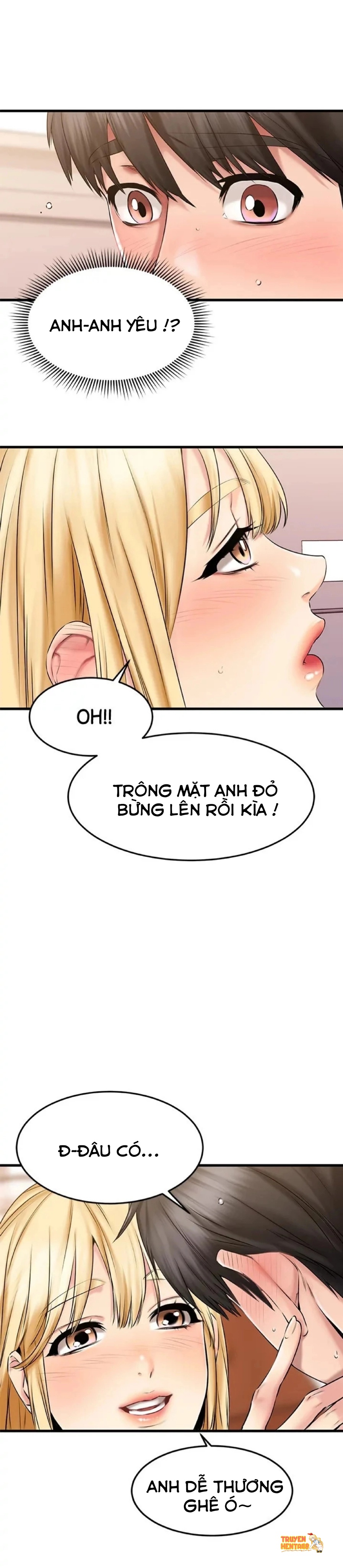 Trang truyện tmpx72rcf0y trong truyện tranh Ranh Giới Người Bạn - Chapter 20 - truyenhentai18.net