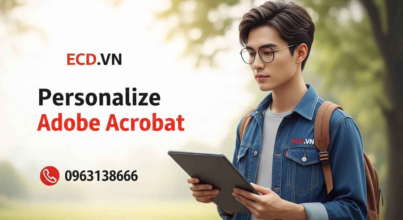 adobe acrobat không giới hạn