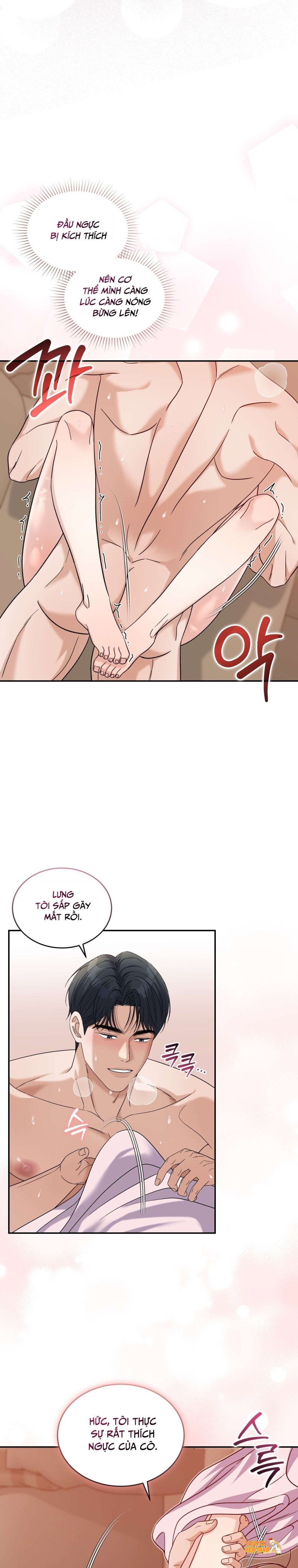 Xem ảnh tmp6e9a0h4f trong truyện hentai [18+] Sự Vắng Bóng Của Tình Yêu Lãng Mạn - Chapter 23 - hentaitvn.net