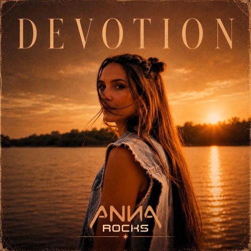 Anna Rocks - Devotion (2026)